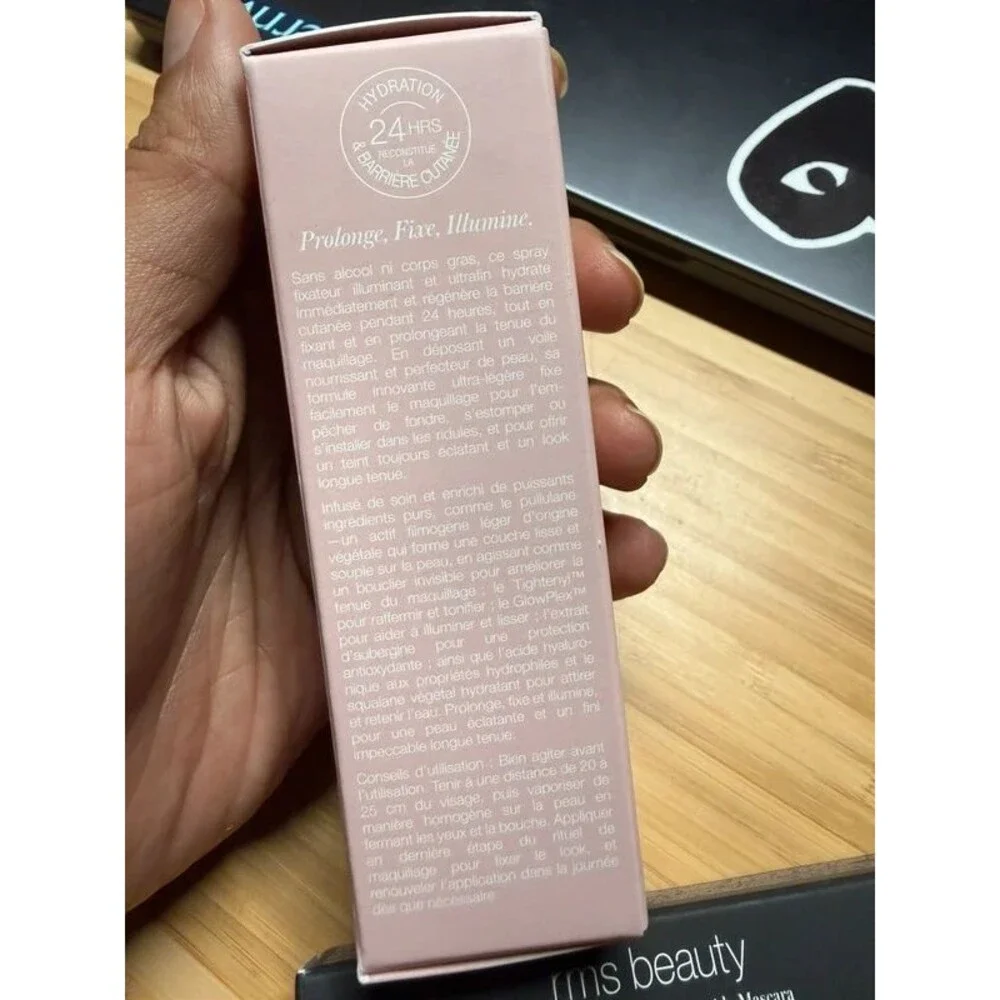 RMS Beauty brand new